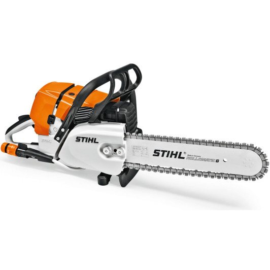 Бензопила для бетона Stihl GS 461 Бензопила для бетона Stihl GS 461