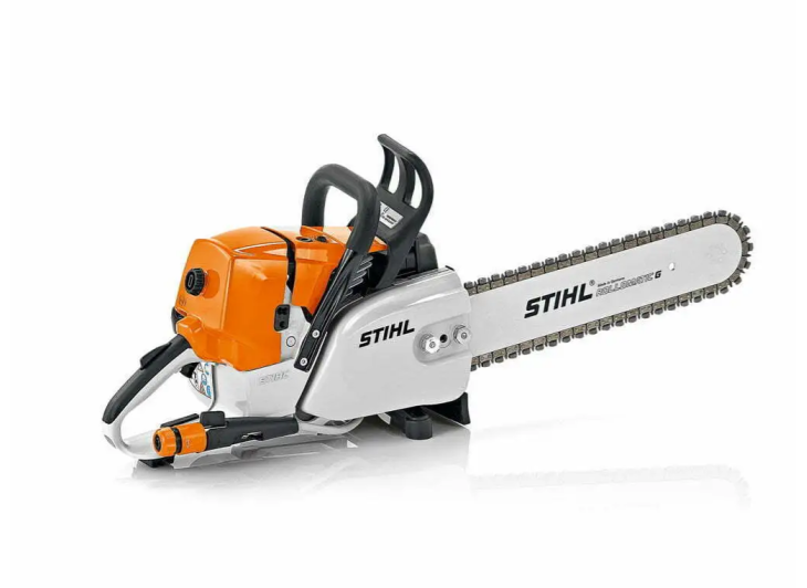 Бензопила для бетона Stihl GS 461 Бензопила для бетона Stihl GS 461