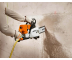 Бензопила для бетона Stihl GS 461