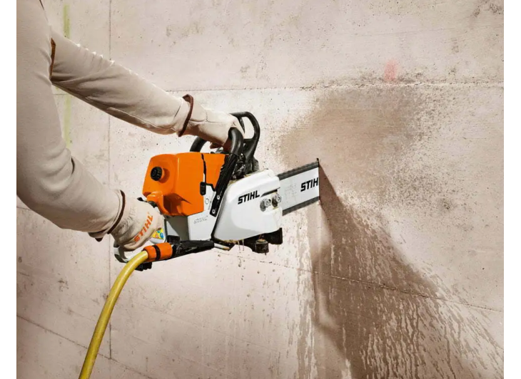 Бензопила для бетона Stihl GS 461 Бензопила для бетона Stihl GS 461