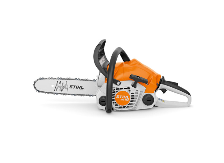 Бензопила Stihl (Штиль) MS 162