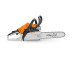 Бензопила Stihl (Штиль) MS 212
