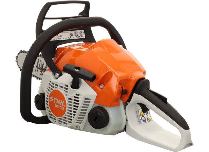 Бензопила Stihl (Штиль) MS 162