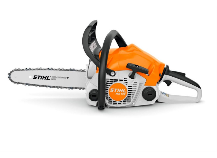 Бензопила Stihl (Штиль) MS 172 Бензопила Stihl (Штиль) MS 172