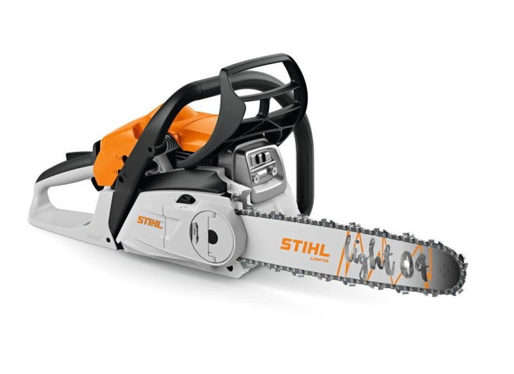 Бензопила Stihl (Штиль) MS 182 C Бензопила Stihl (Штиль) MS 182 C
