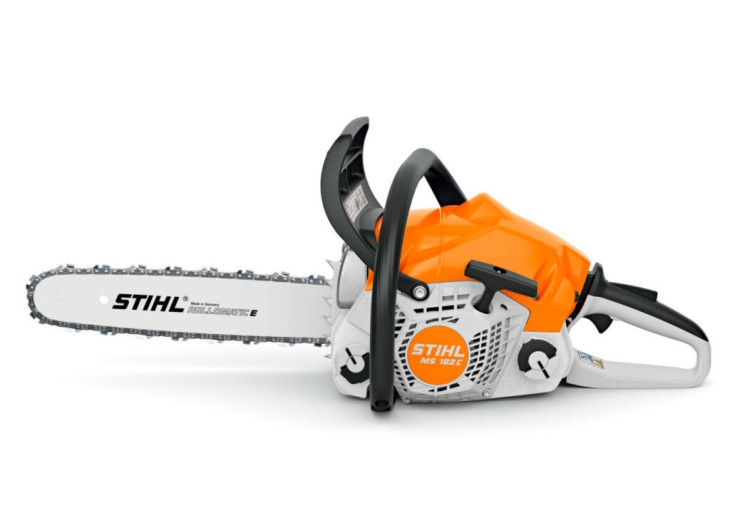 Бензопила Stihl (Штиль) MS 182 C Бензопила Stihl (Штиль) MS 182 C