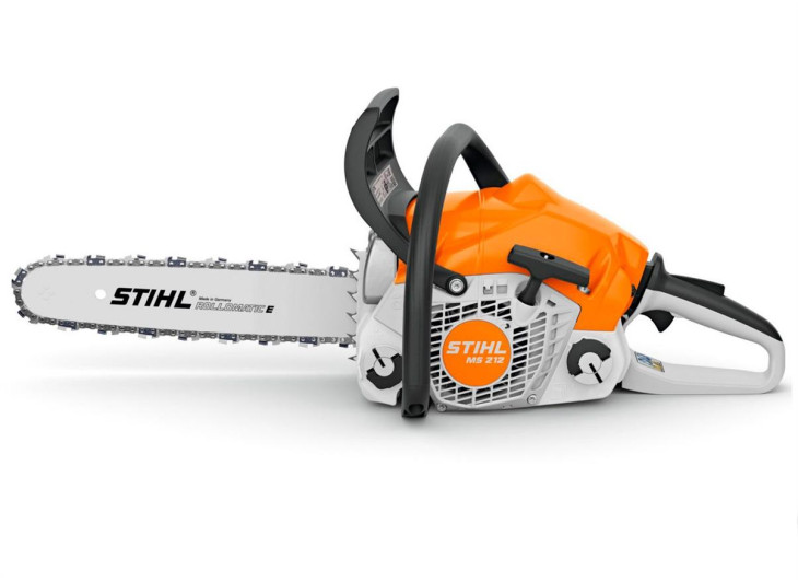 Бензопила Stihl (Штиль) MS 212 Бензопила Stihl (Штиль) MS 212