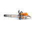 Бензопила Stihl (Штиль) MS 363 (Шина 45 см)