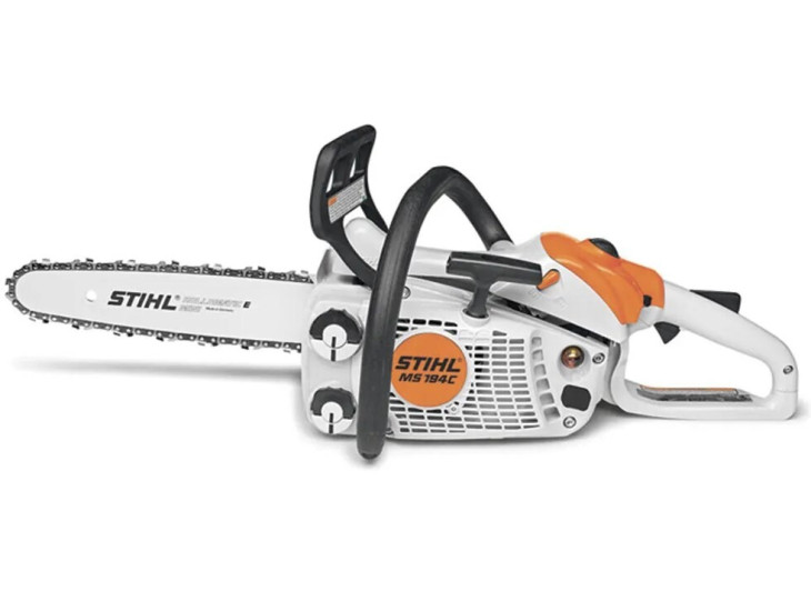 Бензопила Stihl MS 194 C Бензопила Stihl MS 194 C