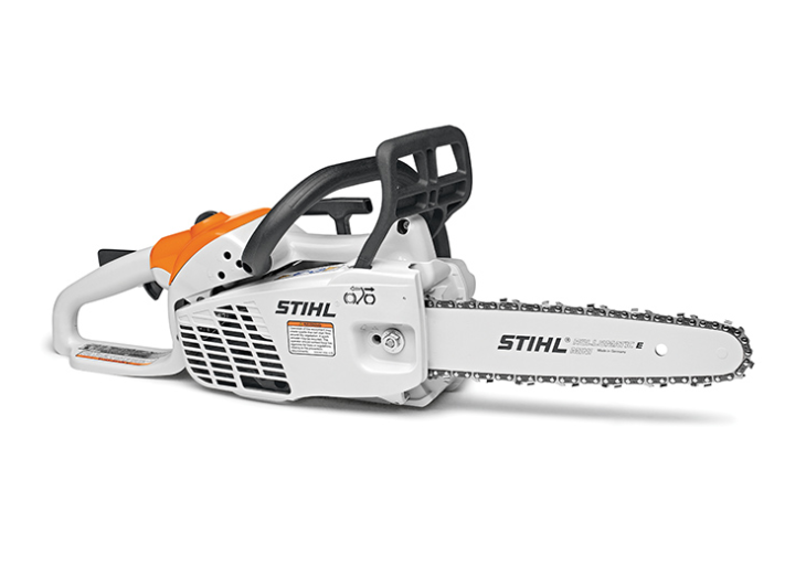 Бензопила Stihl MS 194 C Бензопила Stihl MS 194 C