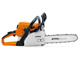 Бензопила Stihl (Штиль) MS 210 Бензопила Stihl (Штиль) MS 210