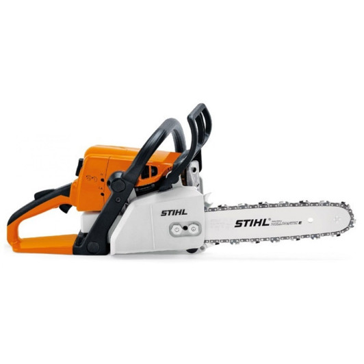 Бензопила Stihl (Штиль) MS 210 Бензопила Stihl (Штиль) MS 210