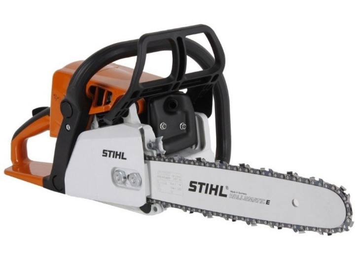 Бензопила Stihl (Штиль) MS 210 Бензопила Stihl (Штиль) MS 210