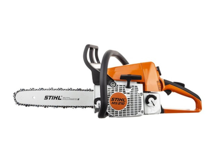 Бензопила Stihl (Штиль) MS 210 Бензопила Stihl (Штиль) MS 210