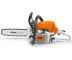Бензопила Stihl (Штиль) MS 231