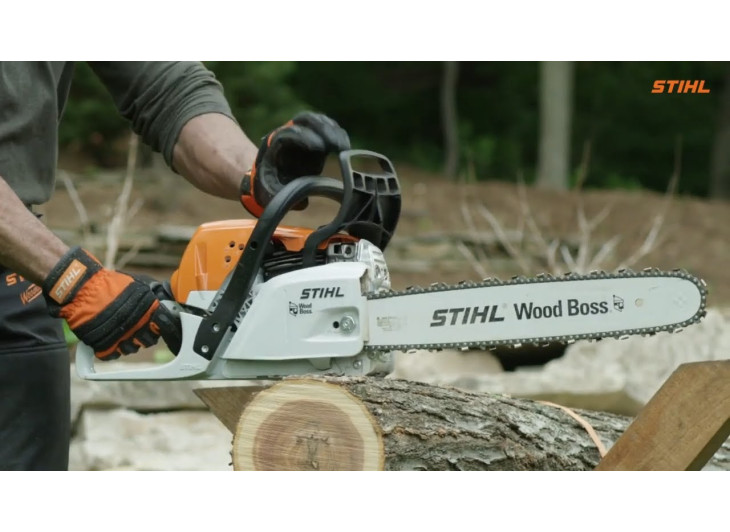 Бензопила Stihl (Штиль) MS 251 (Шина 40 см) Бензопила Stihl (Штиль) MS 251 (Шина 40 см)