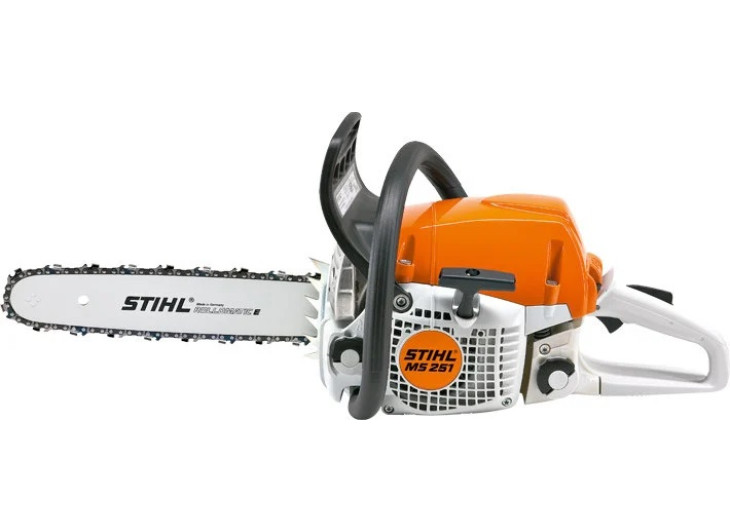 Бензопила Stihl (Штиль) MS 251 (Шина 40 см) Бензопила Stihl (Штиль) MS 251 (Шина 40 см)