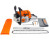 Бензопила Stihl (Штиль) MS 260