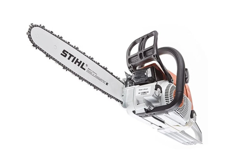 Бензопила Stihl (Штиль) MS 260 Бензопила Stihl (Штиль) MS 260
