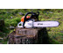 Бензопила Stihl MS 261 C-М