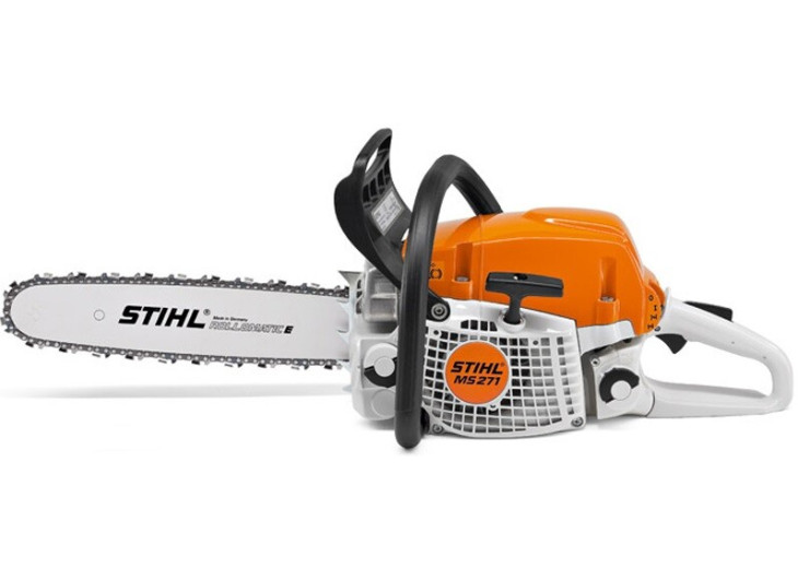 Бензопила Stihl MS 271 Бензопила Stihl MS 271