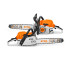 Бензопила Stihl MS 271