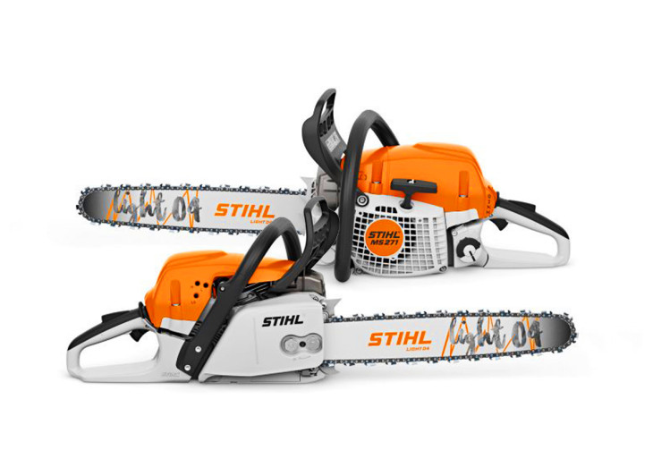 Бензопила Stihl MS 271 Бензопила Stihl MS 271