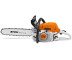 Бензопила Stihl (Штиль) MS 291