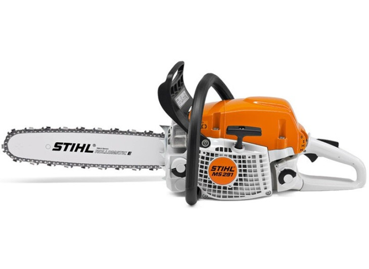 Бензопила Stihl (Штиль) MS 291 Бензопила Stihl (Штиль) MS 291