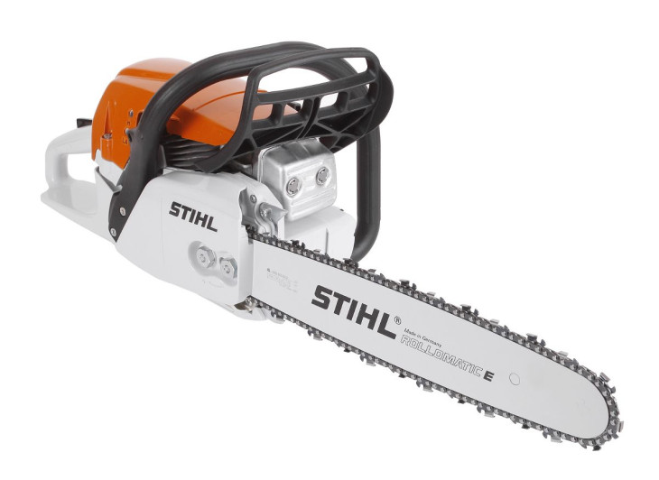 Бензопила Stihl (Штиль) MS 291 Бензопила Stihl (Штиль) MS 291