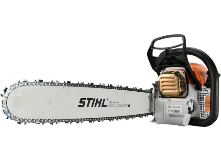 Бензопила Stihl MS 362 C-M (Шина 40 см) Бензопила Stihl MS 362 C-M (Шина 40 см)
