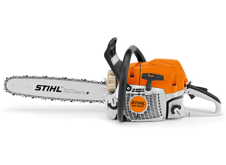Бензопила Stihl MS 362 C-M (Шина 40 см) Бензопила Stihl MS 362 C-M (Шина 40 см)