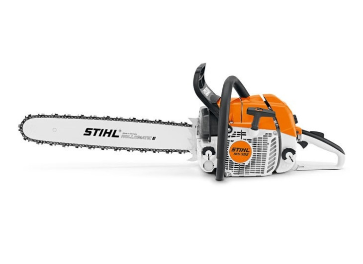 Бензопила Stihl MS 382 (Шина 45 см) Бензопила Stihl MS 382 (Шина 45 см)