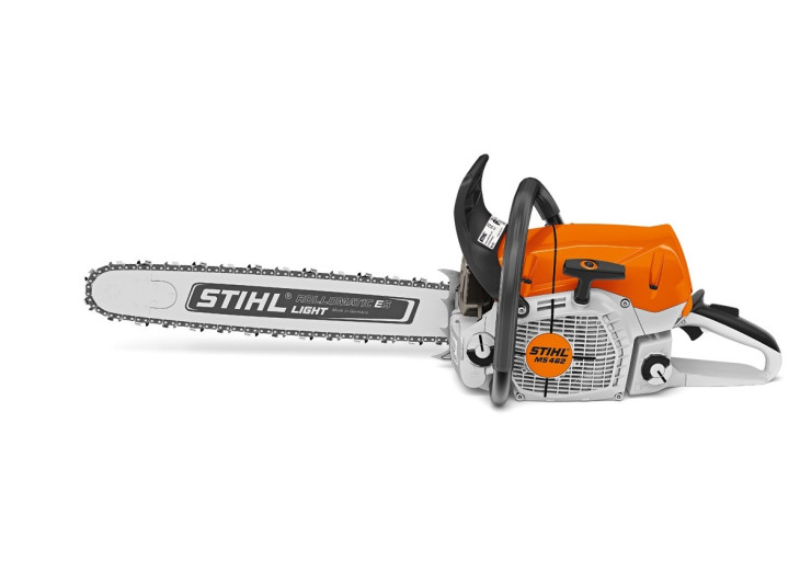 Бензопила Stihl MS 462 Бензопила Stihl MS 462