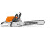 Бензопила Stihl MS 462