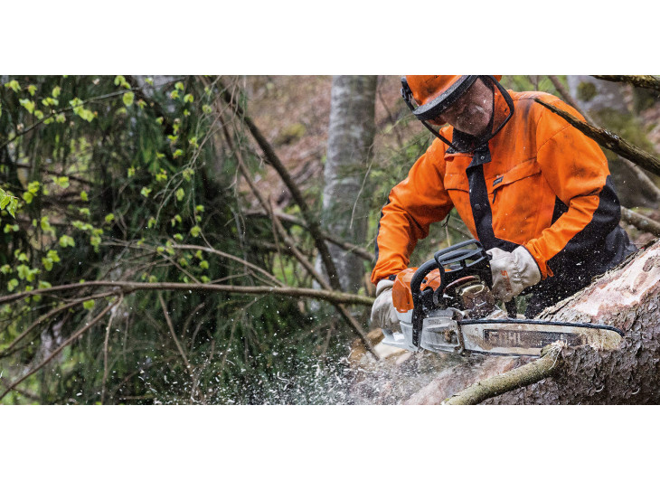 Бензопила Stihl MS 462 Бензопила Stihl MS 462