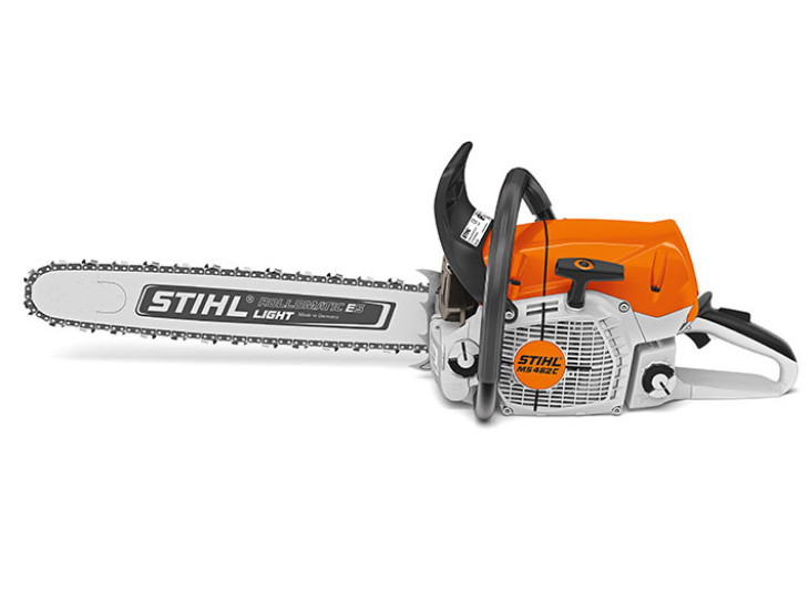 Бензопила Stihl MS 462 C-M