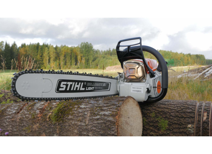 Бензопила Stihl MS 462 C-M