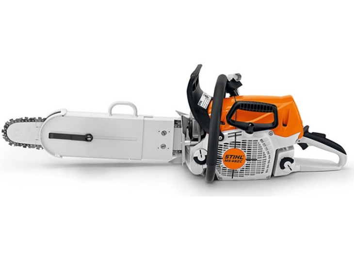 Бензопила Stihl MS 462 C-M R Бензопила Stihl MS 462 C-M R