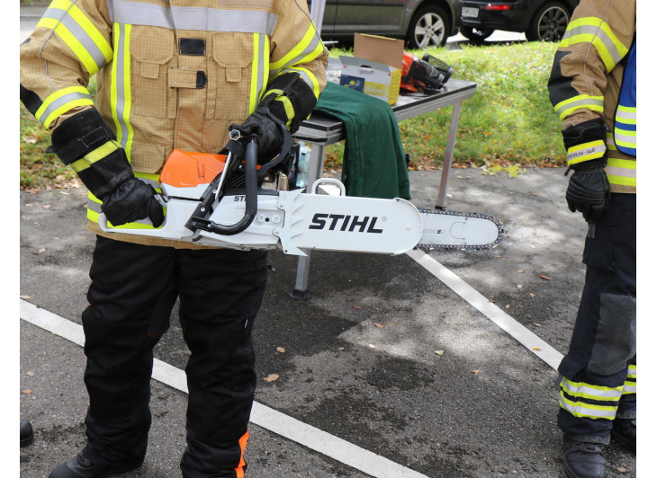 Бензопила Stihl MS 462 C-M R Бензопила Stihl MS 462 C-M R
