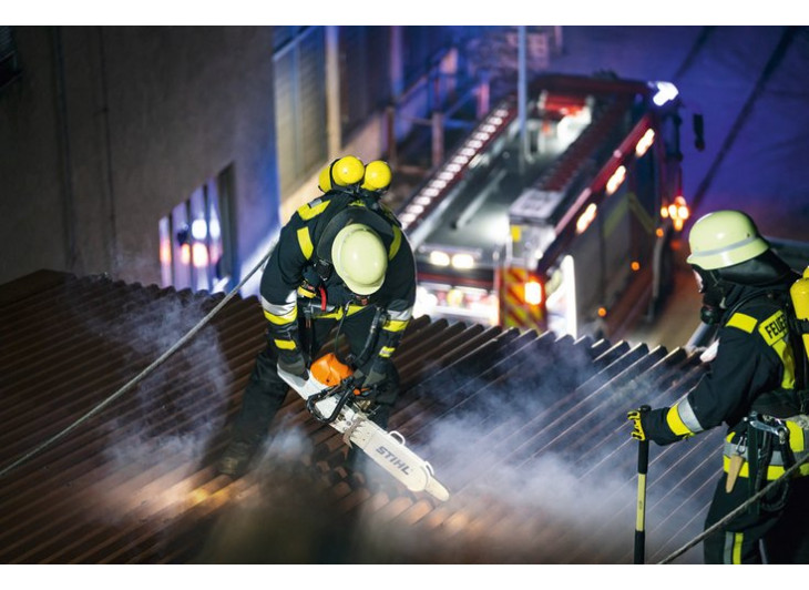 Бензопила Stihl MS 462 C-M R Бензопила Stihl MS 462 C-M R
