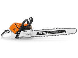 Бензопила Stihl (Штиль) MS 500i Бензопила Stihl (Штиль) MS 500i