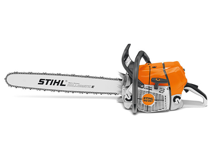 Бензопила Stihl MS 651 (Шина 50 см) Бензопила Stihl MS 651 (Шина 50 см)