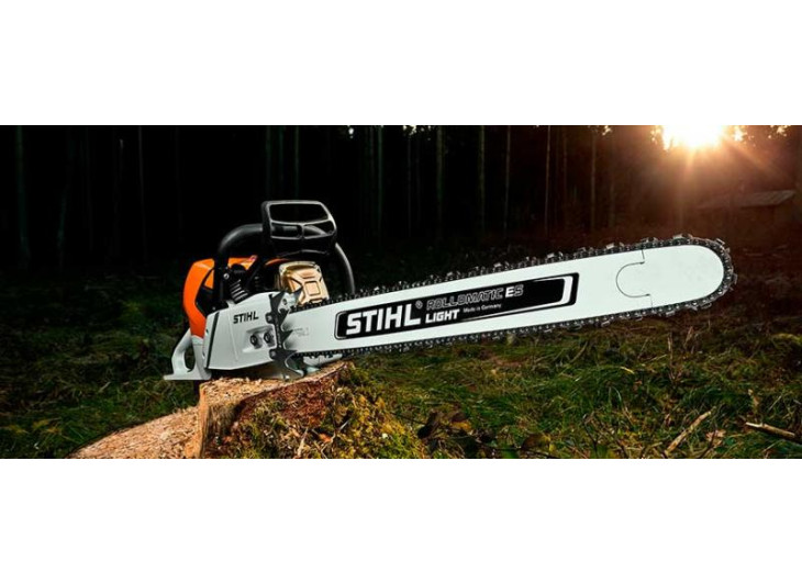 Бензопила Stihl MS 651 (Шина 50 см) Бензопила Stihl MS 651 (Шина 50 см)