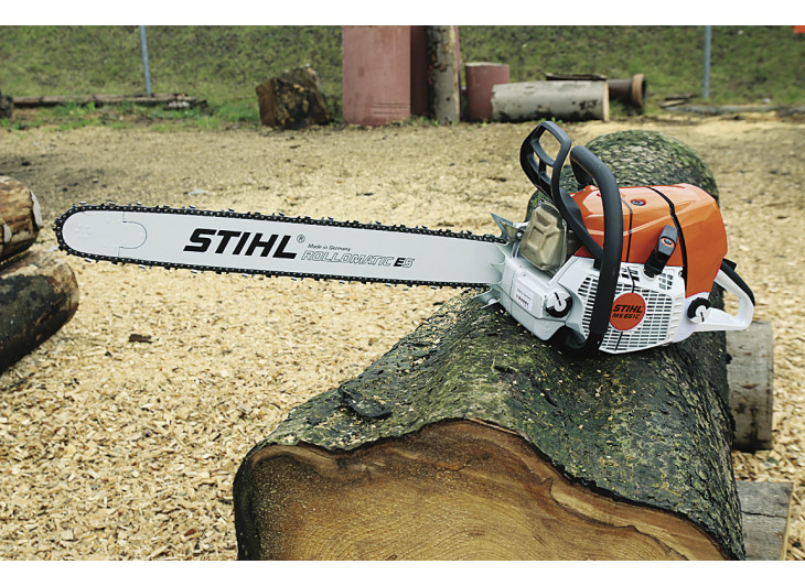 Бензопила Stihl MS 661 С-М (Шина 63 см) Бензопила Stihl MS 661 С-М (Шина 63 см)