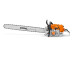 Бензопила Stihl MS 881 (Шина 105 см)