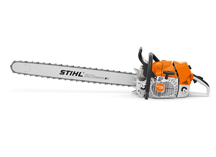Бензопила Stihl MS 881 (Шина 105 см) Бензопила Stihl MS 881 (Шина 105 см)