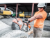 Бензорез Stihl TS 420