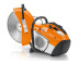 Бензорез Stihl TS 500і