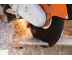 Бензорез Stihl TS 500і